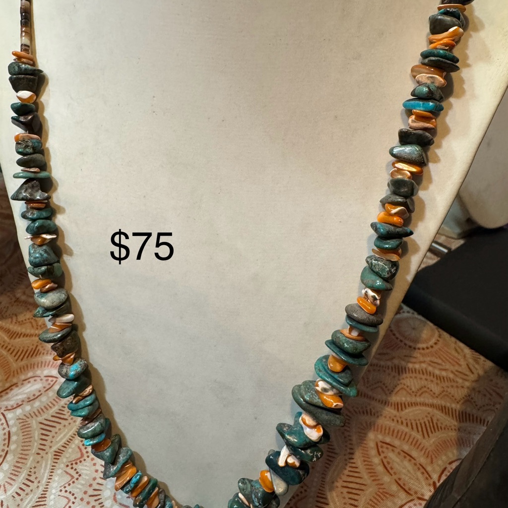 Retired Jeweler Selling Everything